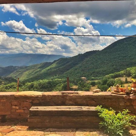 Casa Manel - Loft Rustico Con Encanto Montcortes Εξωτερικό φωτογραφία