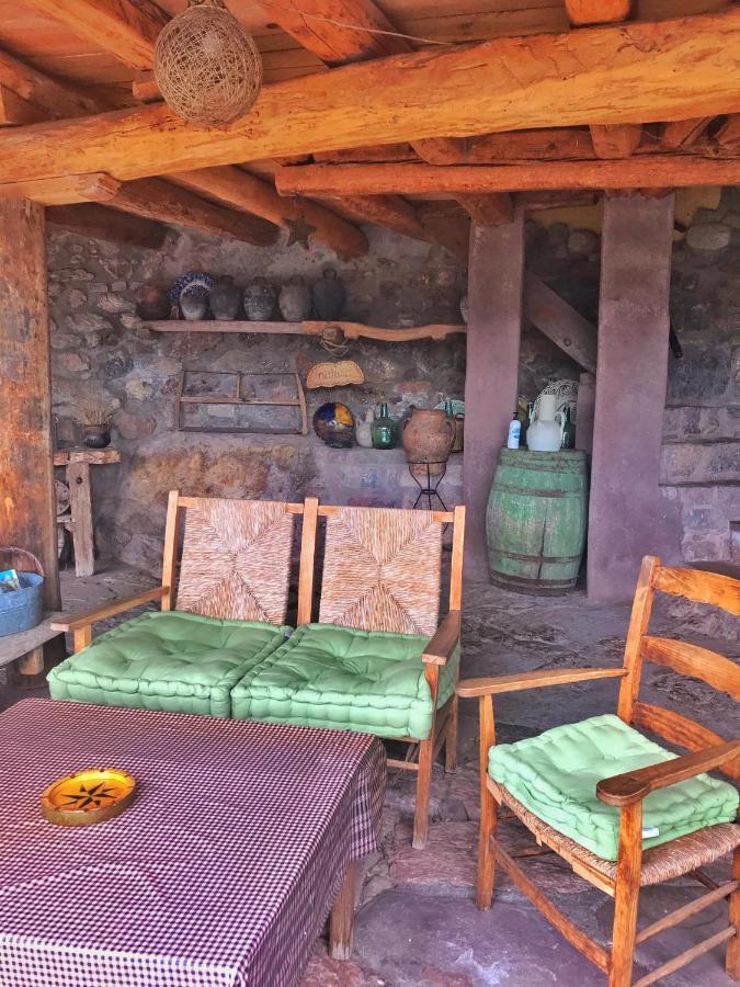 Casa Manel - Loft Rustico Con Encanto Montcortes Εξωτερικό φωτογραφία