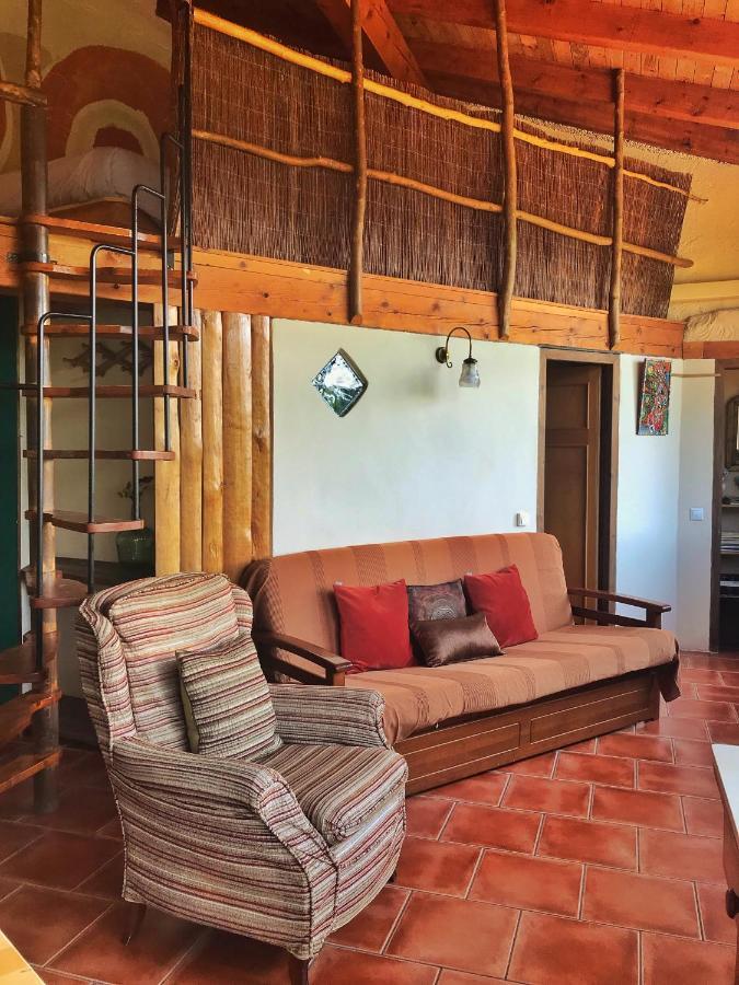 Casa Manel - Loft Rustico Con Encanto Montcortes Εξωτερικό φωτογραφία